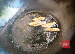 腊肉炒青椒的做法图解10