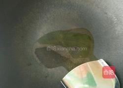 土豆丝小炒肉的做法图解3