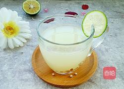 柠檬汁的做法图解10