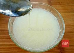 柠檬汁的做法图解9