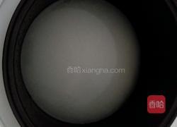 甜米饭的做法图解1