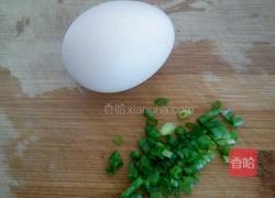 南瓜丝饼的做法图解4