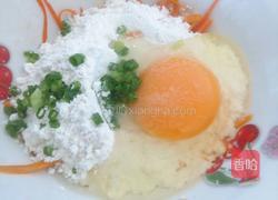 南瓜丝饼的做法图解5