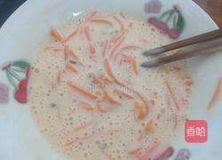 南瓜丝饼的做法图解7