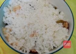 甜米饭的做法图解6