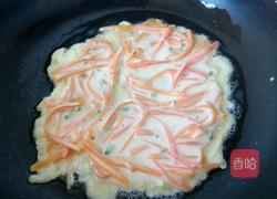 南瓜丝饼的做法图解10