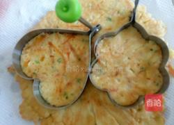 南瓜丝饼的做法图解13
