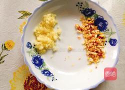 凉拌凉面的做法图解3