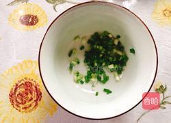 凉拌凉面的做法图解4