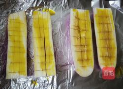 肉沫烤茄子的做法图解3