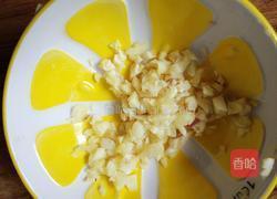 肉沫烤茄子的做法图解6