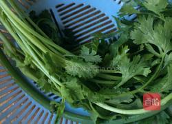 清汤牛肉面的做法图解2