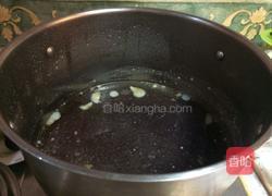 清汤牛肉面的做法图解3