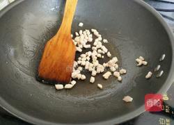 玉米肉末的做法图解6