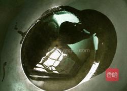 土豆丝炒辣椒的做法图解3