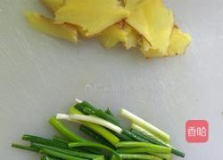 咸水鸡的做法图解3