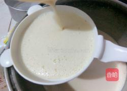 榴莲千层的做法图解4