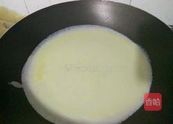 榴莲千层的做法图解6