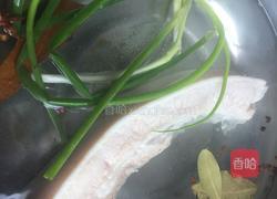 凉拌白肉的做法图解1