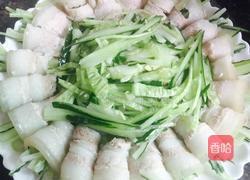 凉拌白肉的做法图解5