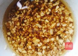 凉拌白肉的做法图解7