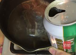 酱牛肉汤面的做法图解7