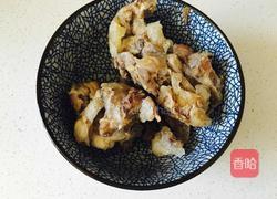 番茄牛腩的做法图解1