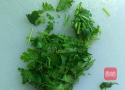 玉米骨头汤的做法图解4