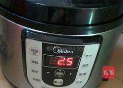 玉米骨头汤的做法图解6