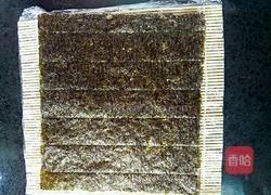 水果寿司的做法图解4