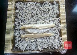 水果寿司的做法图解6