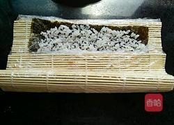 水果寿司的做法图解7