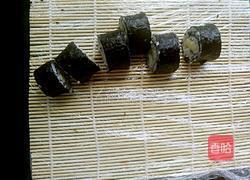 水果寿司的做法图解9