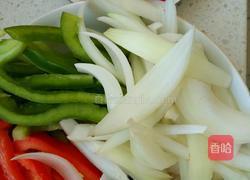 香辣烤鱼的做法图解3