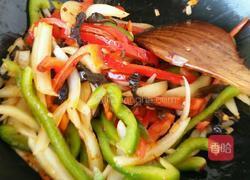 香辣烤鱼的做法图解12