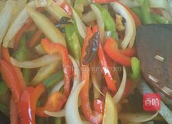 香辣烤鱼的做法图解14