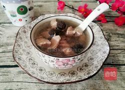 春砂仁炖瘦肉的做法图解7