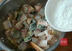 黄焖草鱼的做法图解6