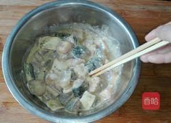 黄焖草鱼的做法图解7