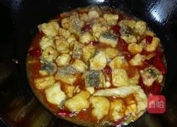 黄焖草鱼的做法图解16