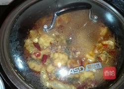 黄焖草鱼的做法图解17