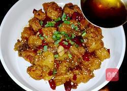 黄焖草鱼的做法图解19