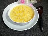 小米玉米粥的做法[图]