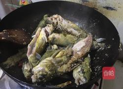 红烧嘎鱼的做法图解5