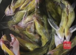 红烧嘎鱼的做法图解4