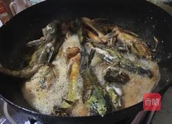 红烧嘎鱼的做法图解7