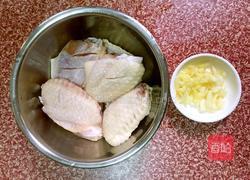 煎鸡翅的做法图解4