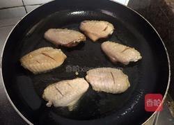 煎鸡翅的做法图解6