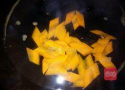 木耳洋葱的做法图解3