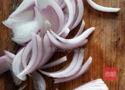 木耳洋葱的做法图解7